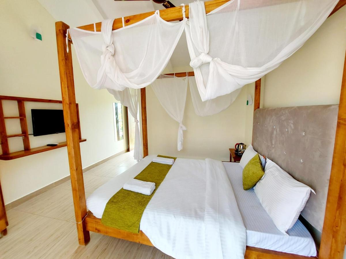 Hotel Vedana Retreat Arambol Exteriér fotografie